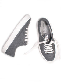 LDN Biologisch abbaubare Turnschuhe | Will's Vegan Shop
