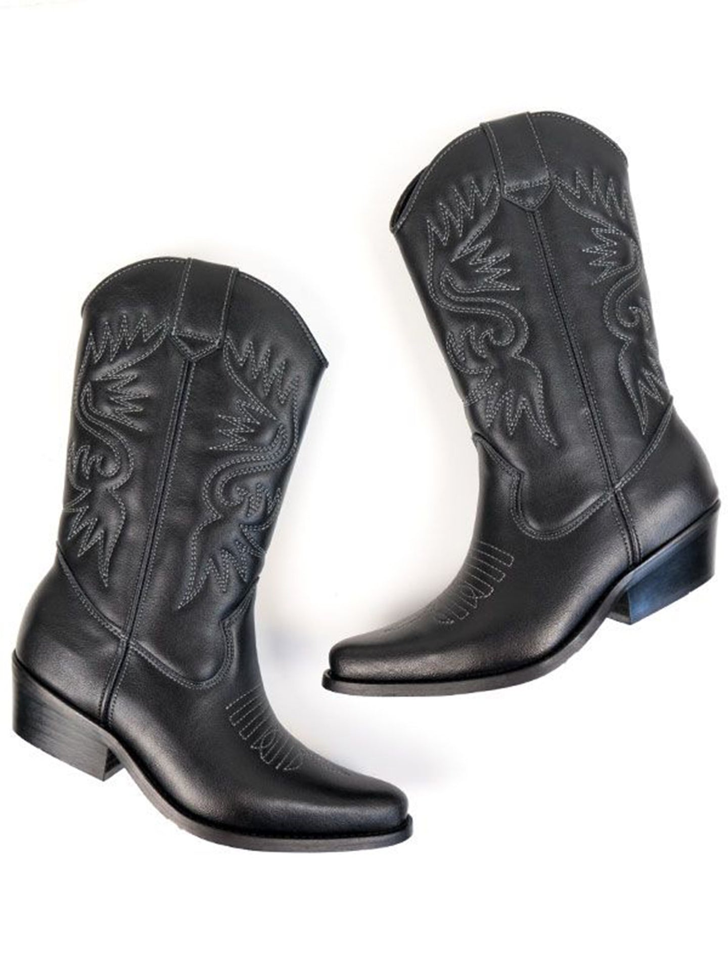 Western-Stiefel | Will's Vegan Shop