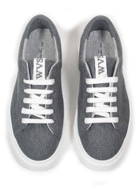 LDN Biologisch abbaubare Turnschuhe | Will's Vegan Shop