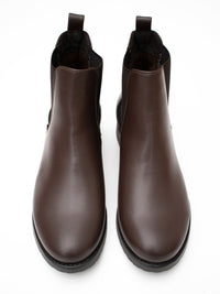 Elegante Chelsea-Stiefel | Will's Vegan Shop