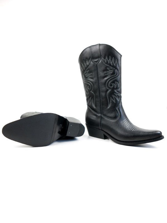 Western-Stiefel | Vegane Stiefel