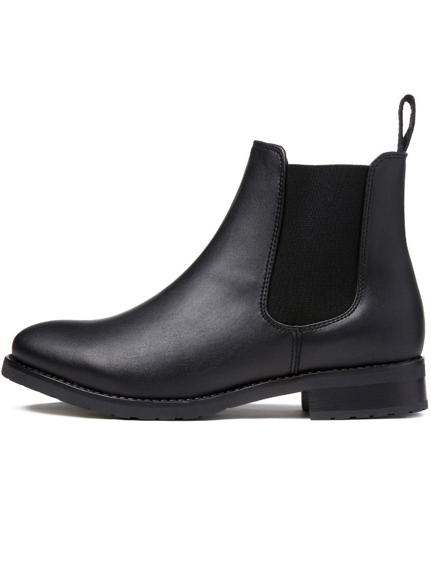 Elegante Chelsea-Stiefel | Will's Vegan Shop