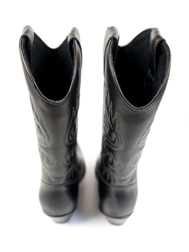 Western-Stiefel | Will's Vegan Shop