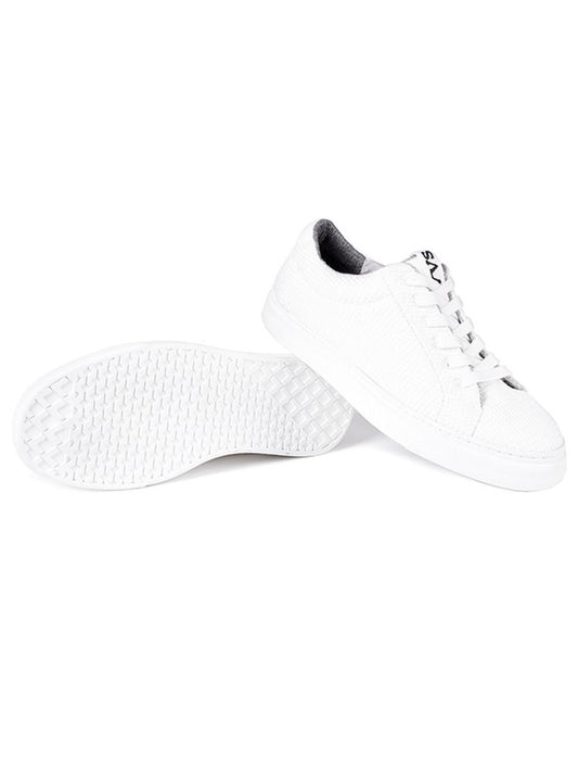 Baskets biodégradables LDN  | Chaussures végétaliennes pour hommes