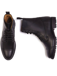 Goodyear Welt Taktische Stiefel